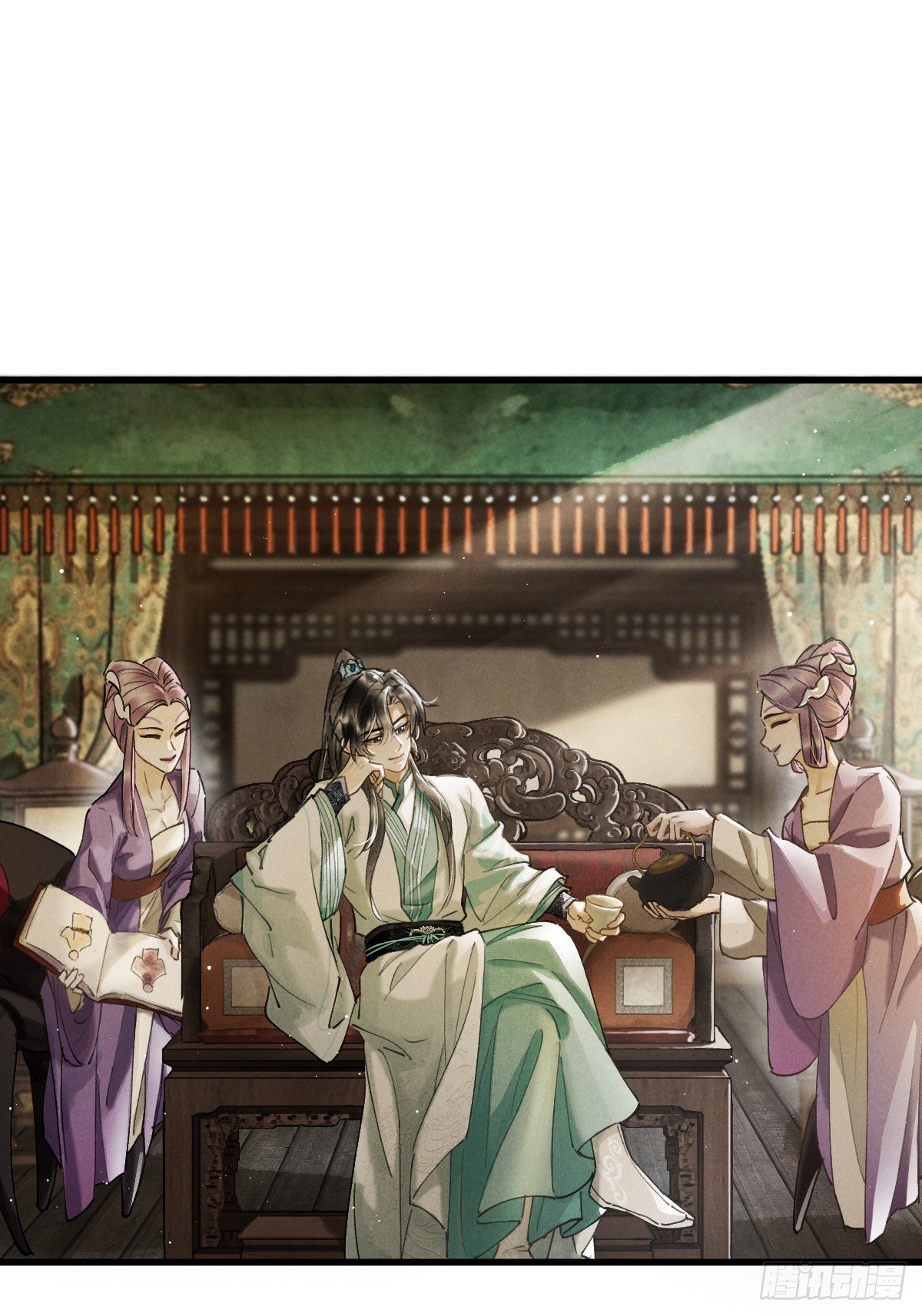 第二十七章 奇迹夜夜