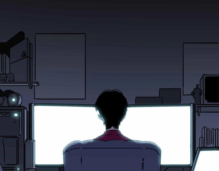 第4话 老狐狸