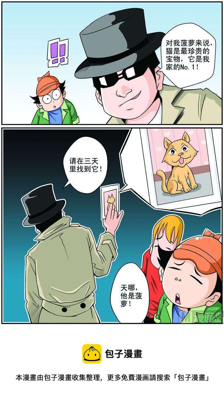 21.神秘的客人