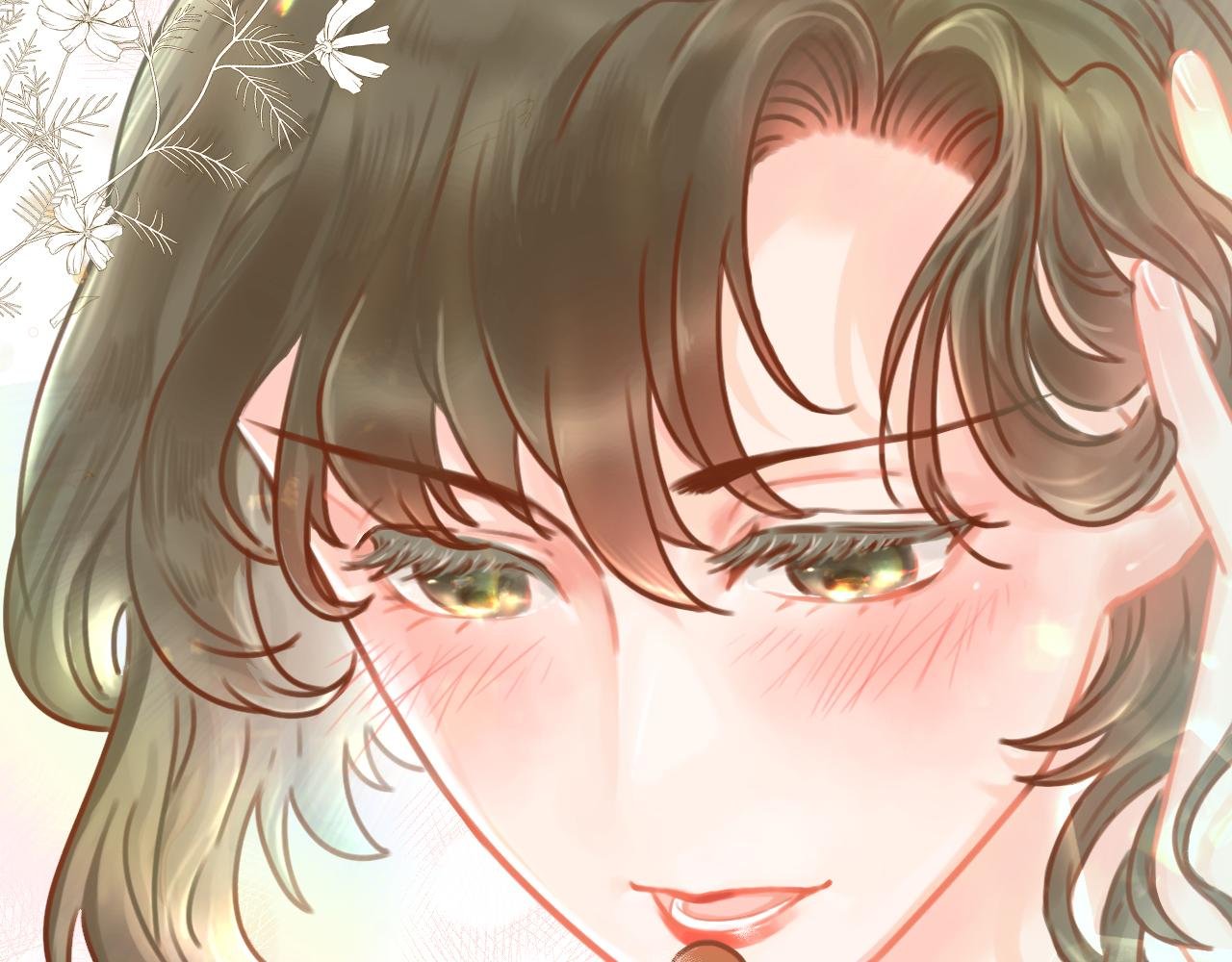 4话（上）小心思