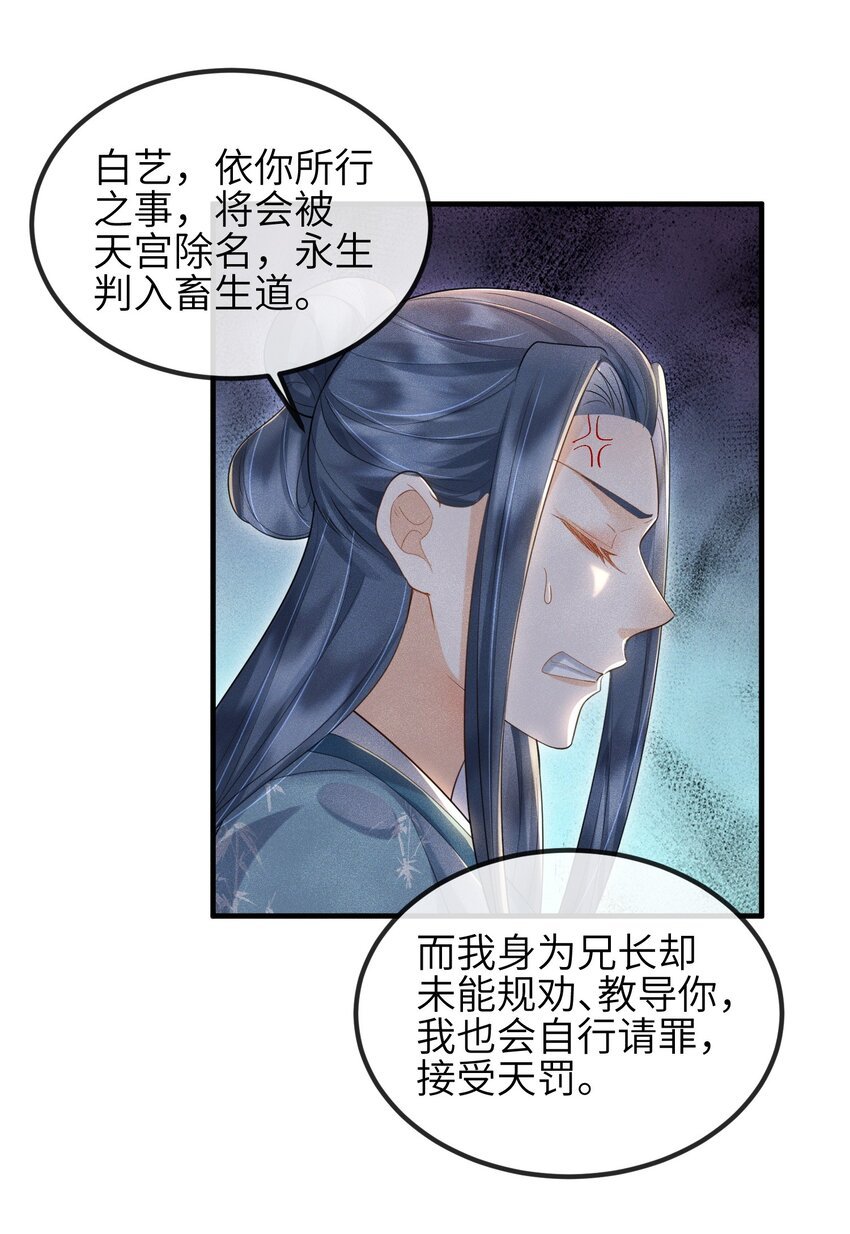 第14话 哥哥，对不起