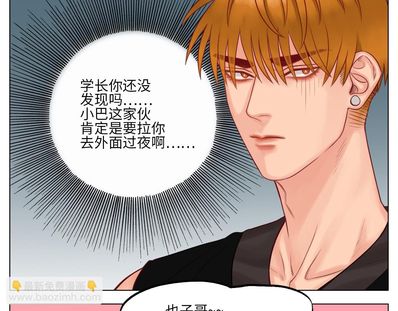叶子的小纠结