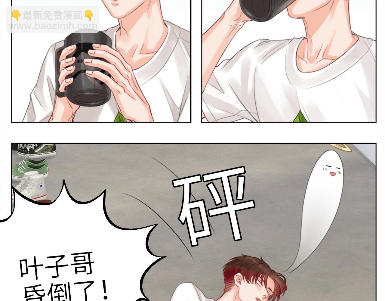 小巴一人顶三