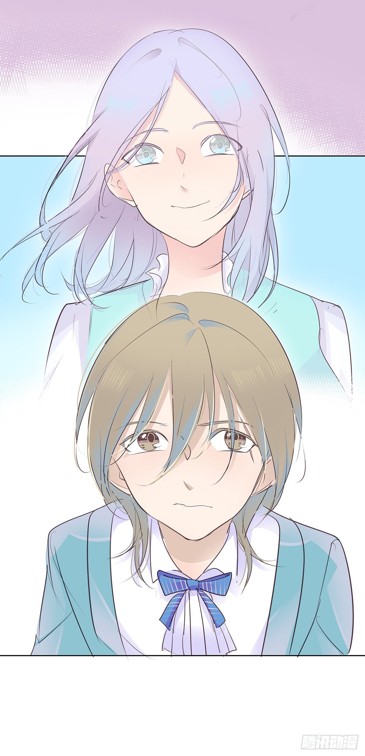 I·决意