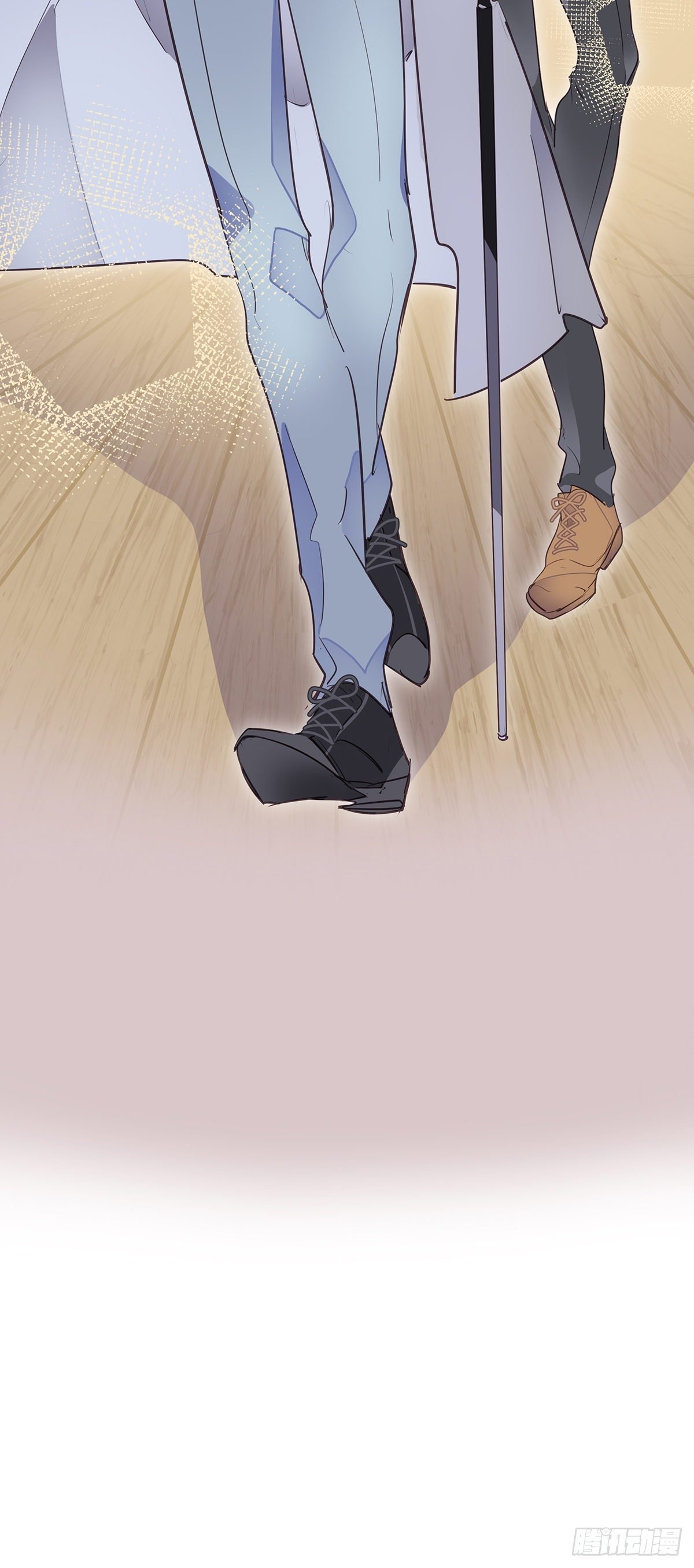 I·决意