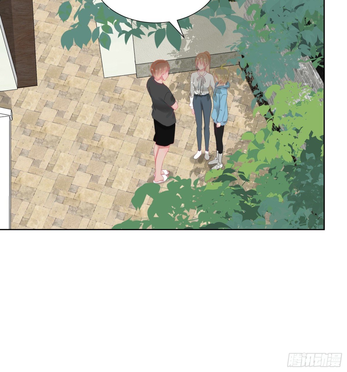 2-《芯之所在》古怪的小镇