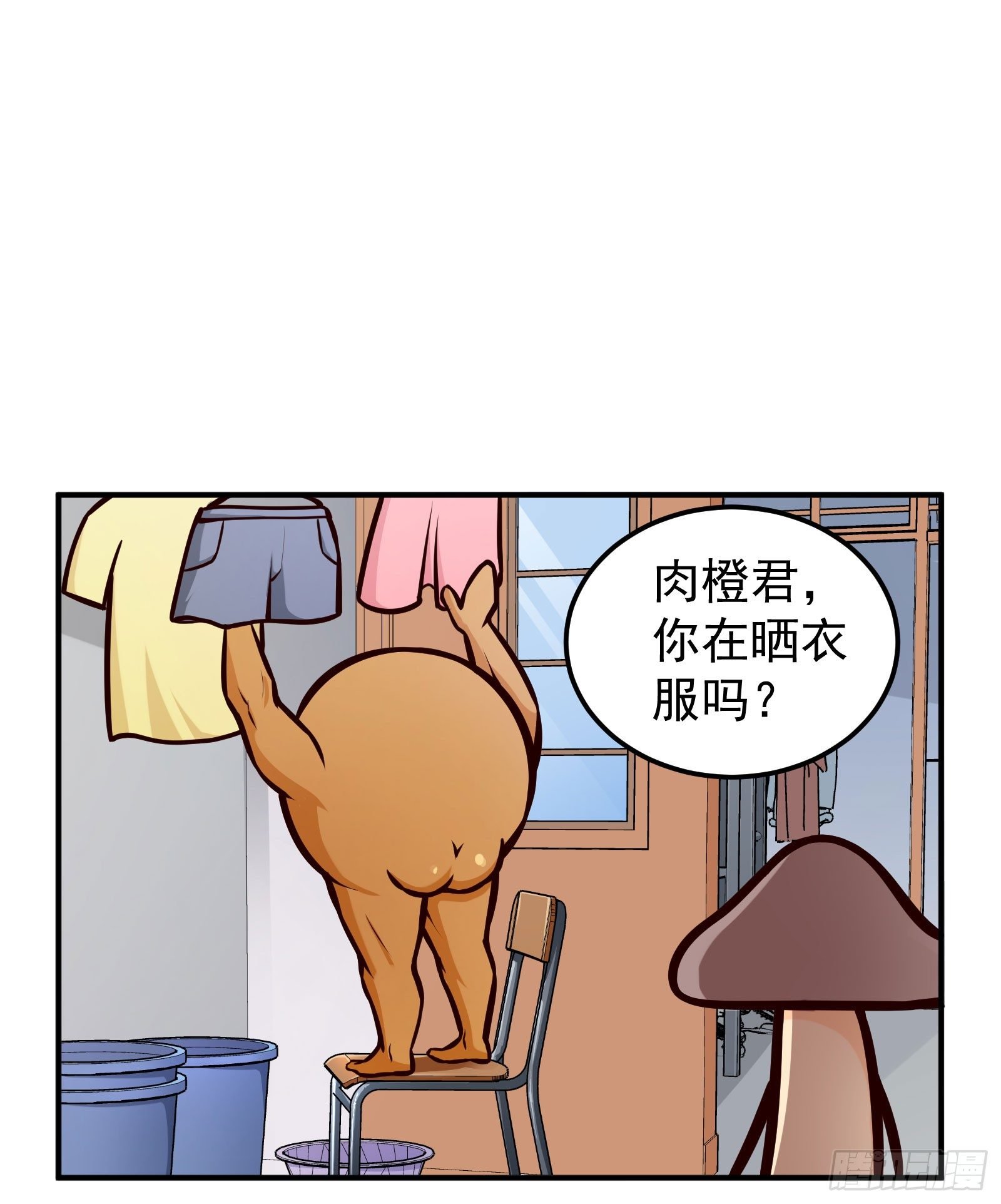 衣架