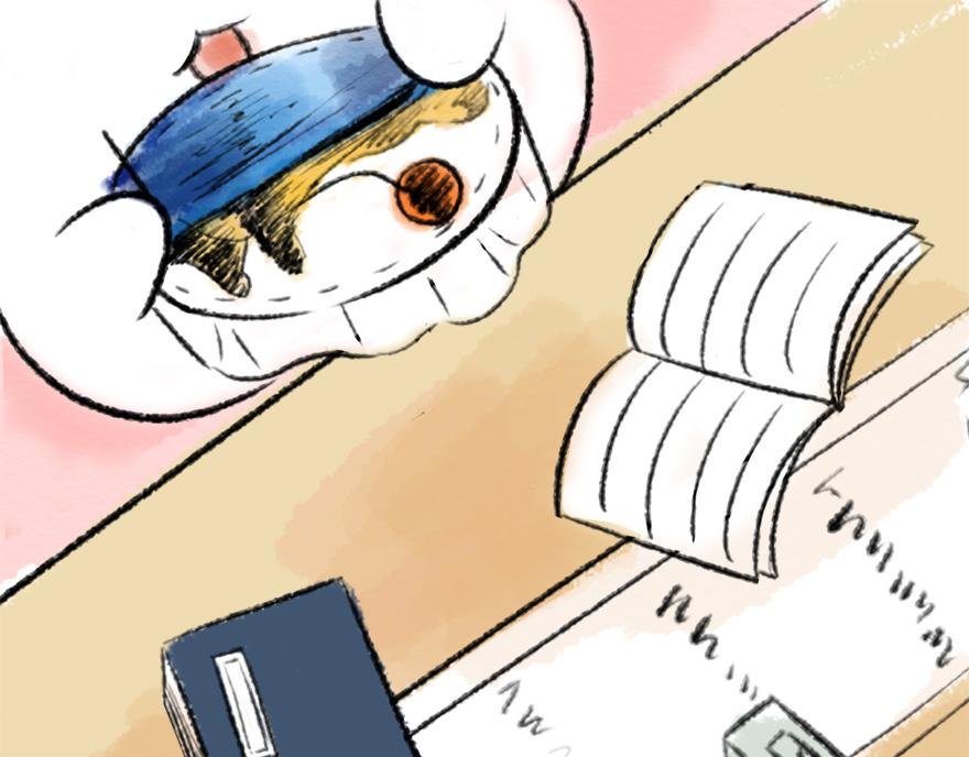二十日夜记梦