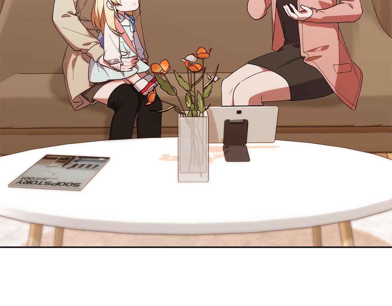 第40话 好想快点见到