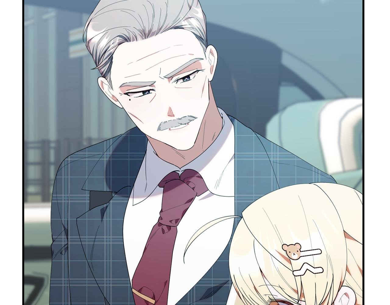第43话 放松警惕？