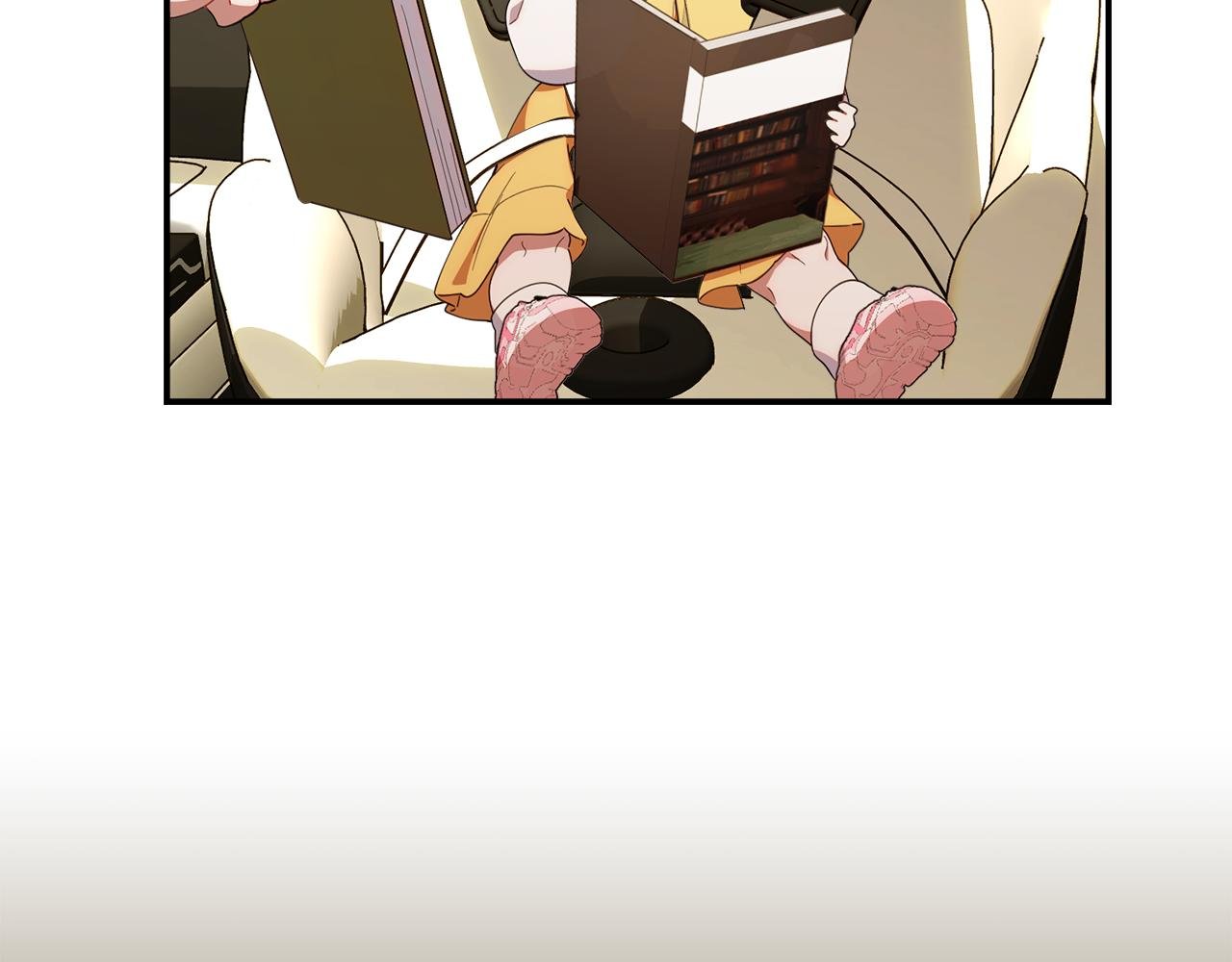 第43话 放松警惕？