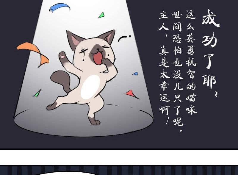 第13话 什么鬼？
