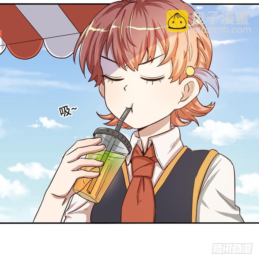 9.海边的倾述