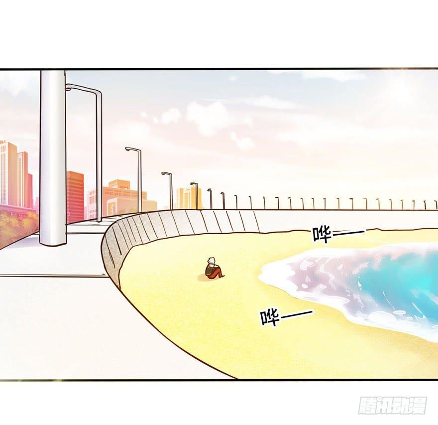 9.海边的倾述