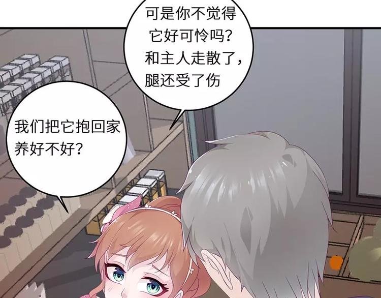 第18话 找到狗主人