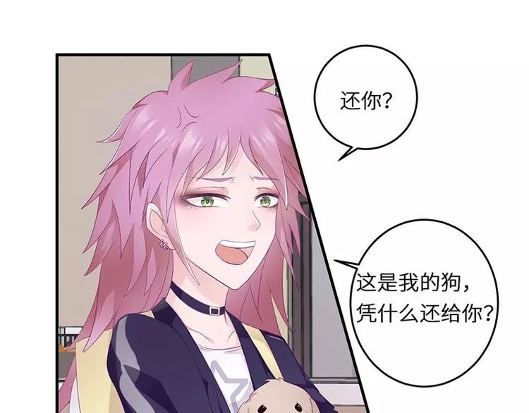 第18话 找到狗主人