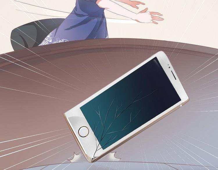 第23话 离家出走找乔陌