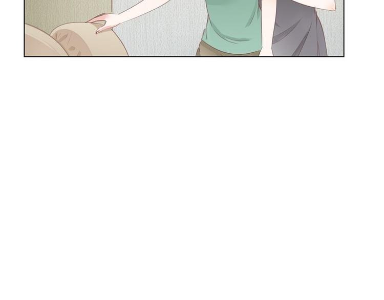 第23话 离家出走找乔陌