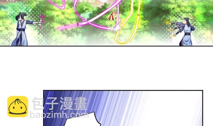 第10话 万中无一？