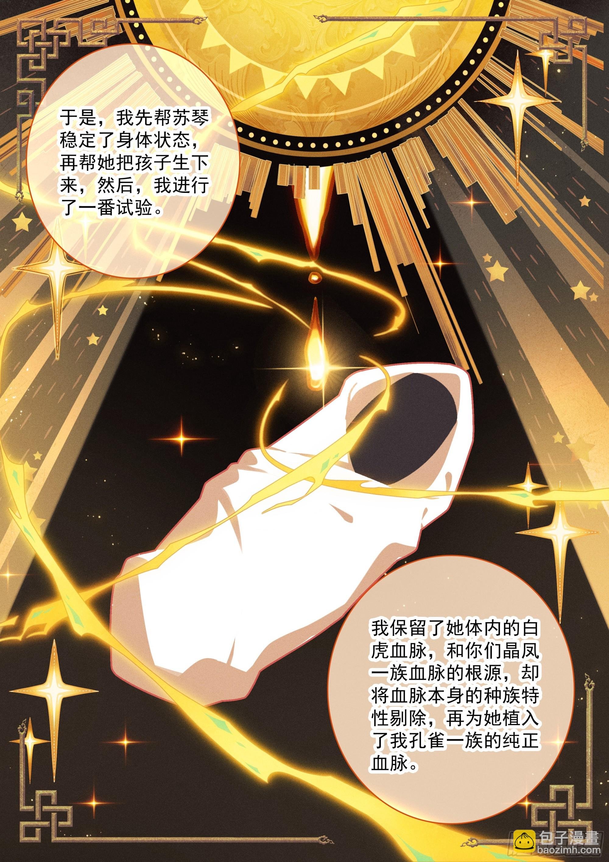 248 谁的女儿？