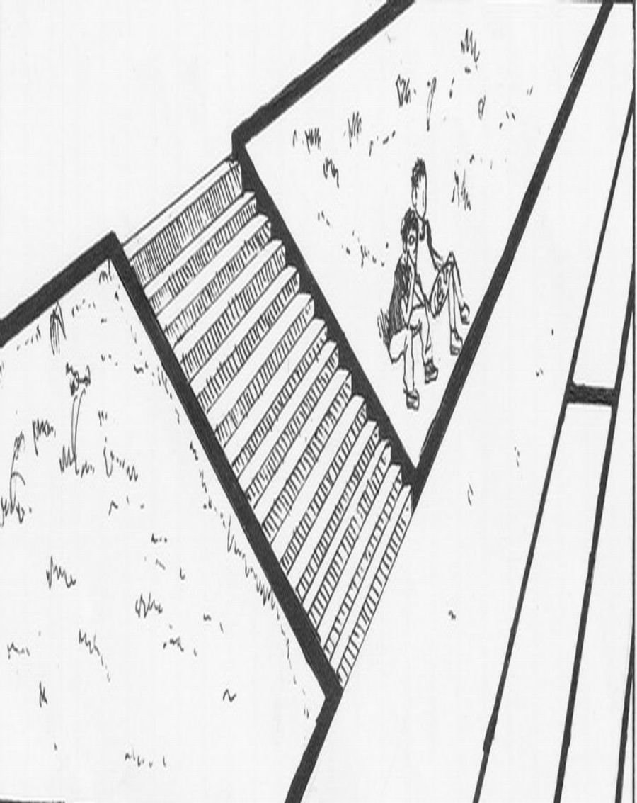 学霸威龙 第1集