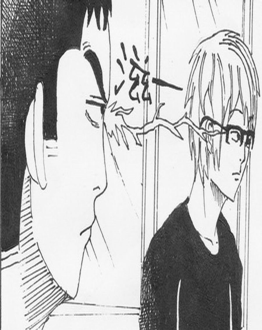 学霸威龙 第1集
