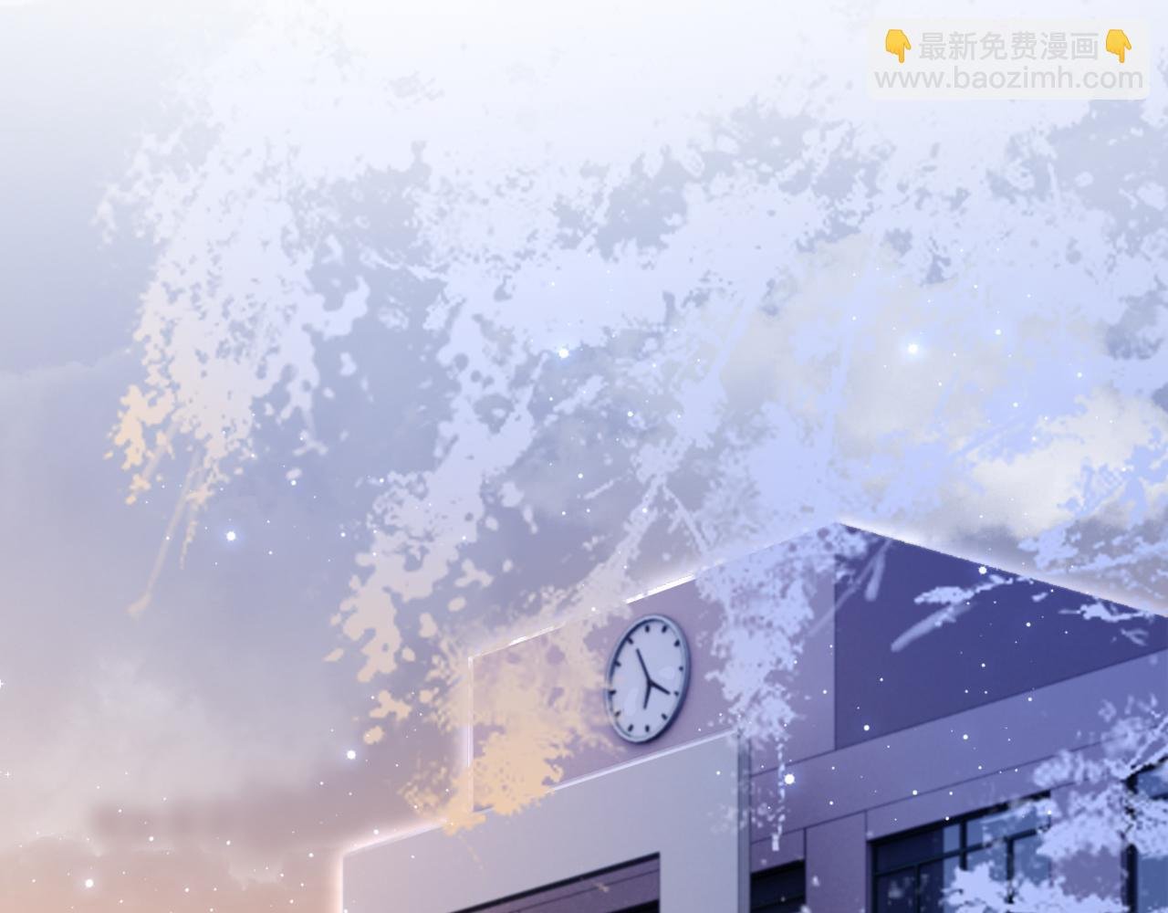 第33话 断绝关系
