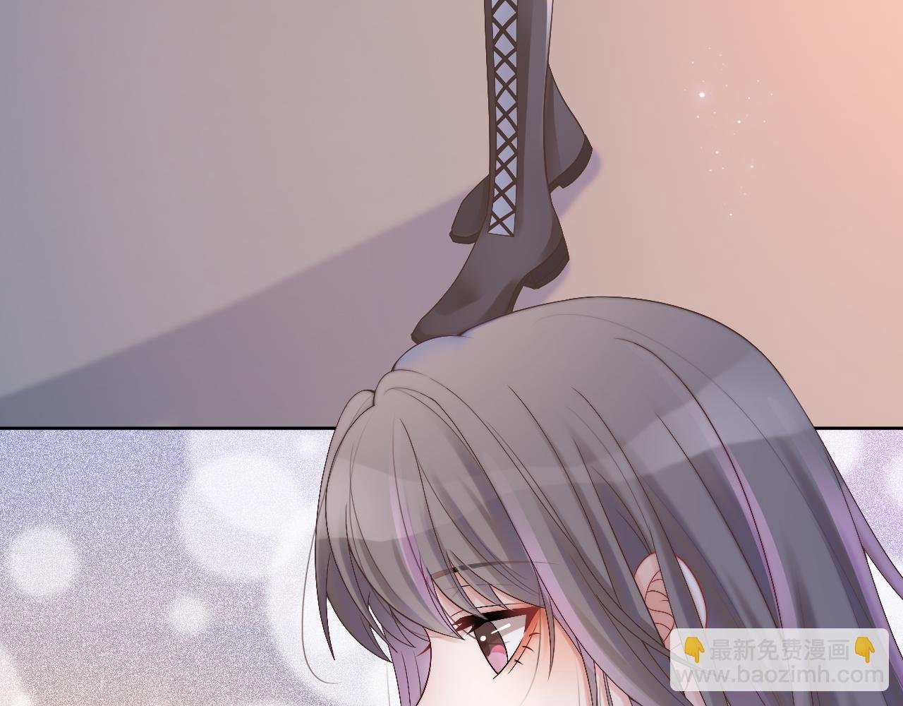 第33话 断绝关系