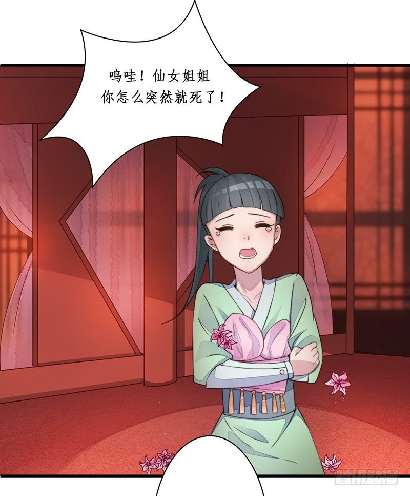 第十一话：情花之哀2