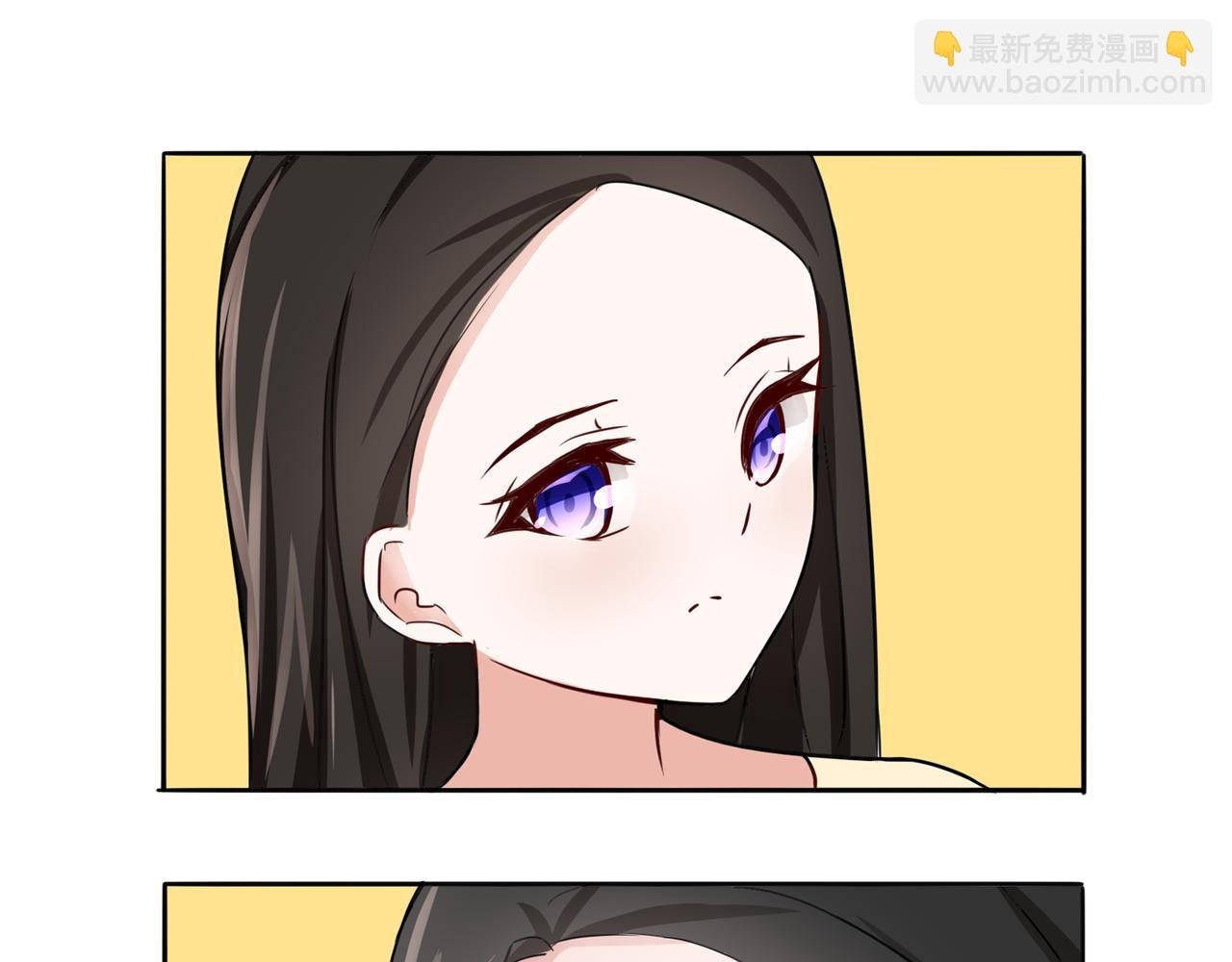 第8话 魅魔的挑衅