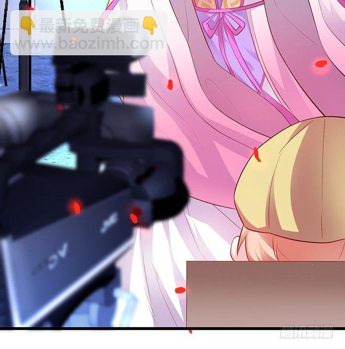 论白莲花的专业素养！
