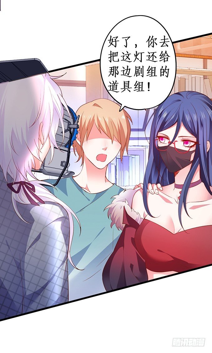 论白莲花的专业素养！