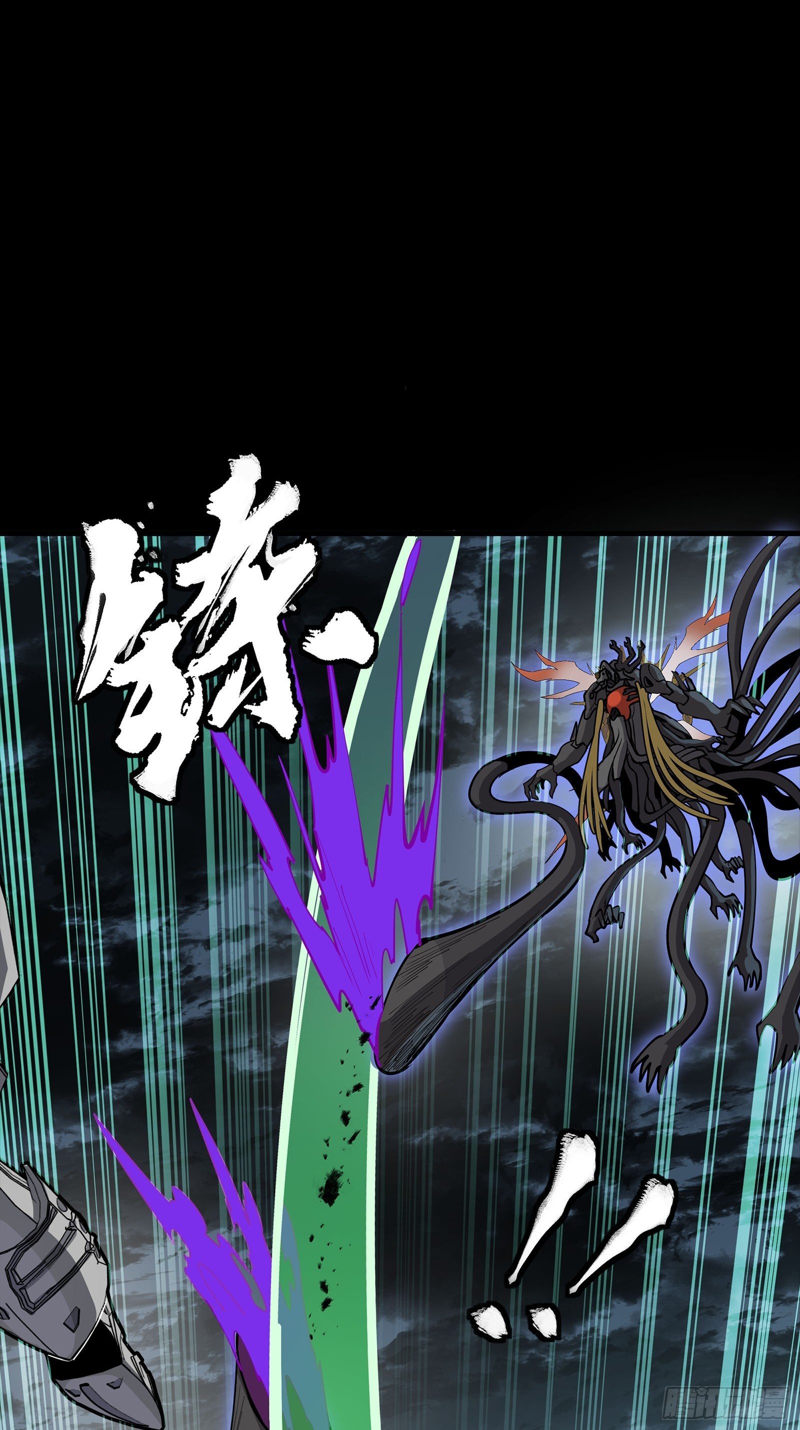 298 两个武圣