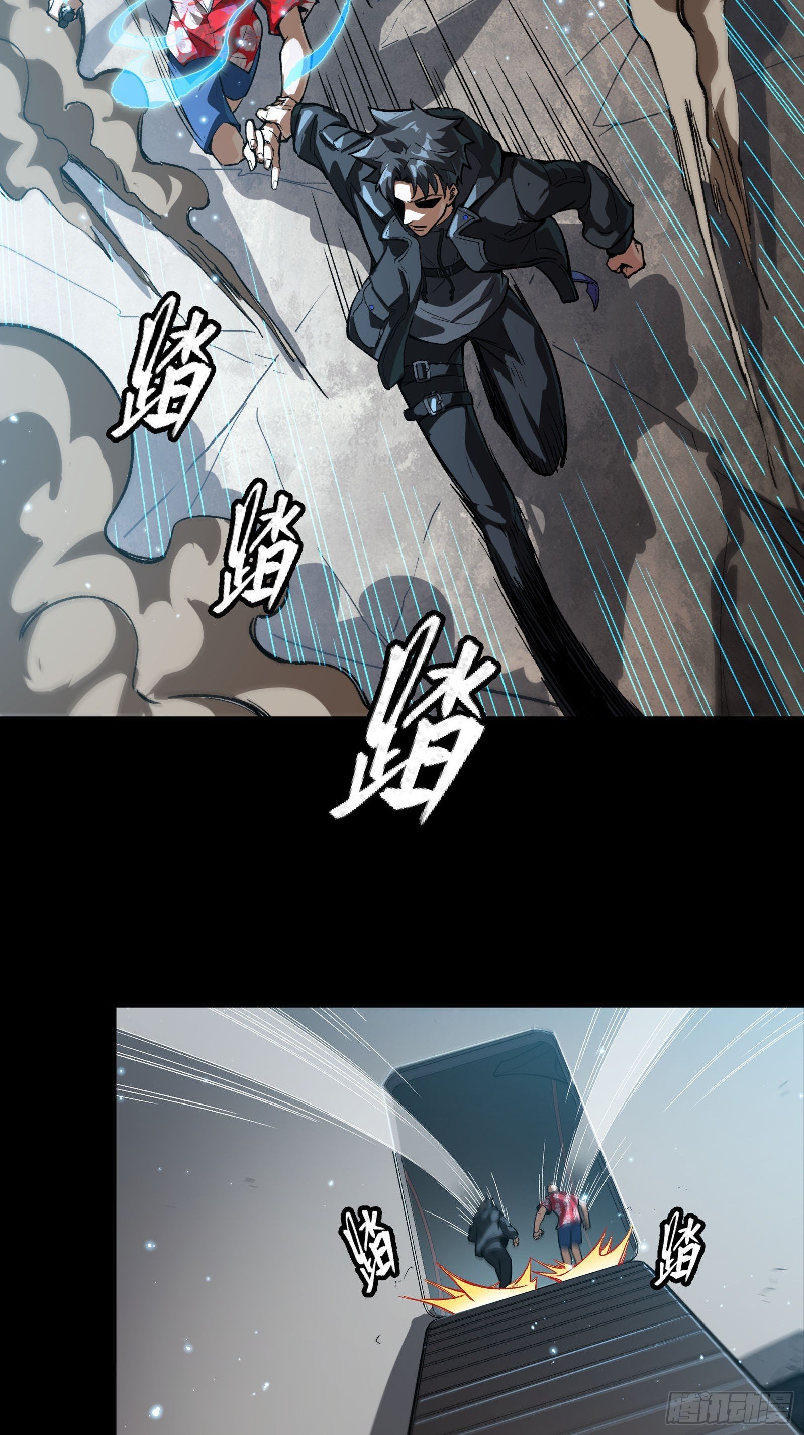 298 两个武圣