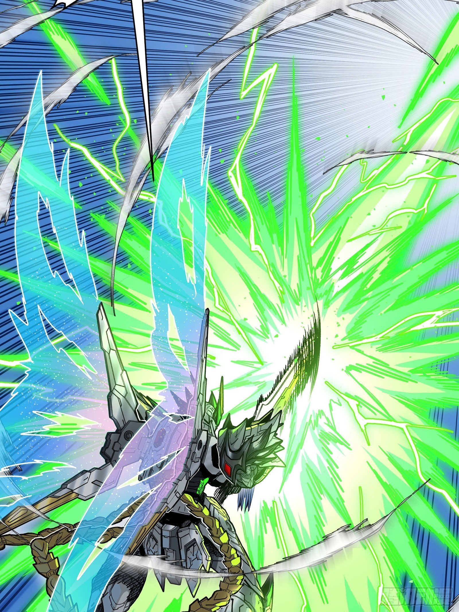 300 白衣渡江