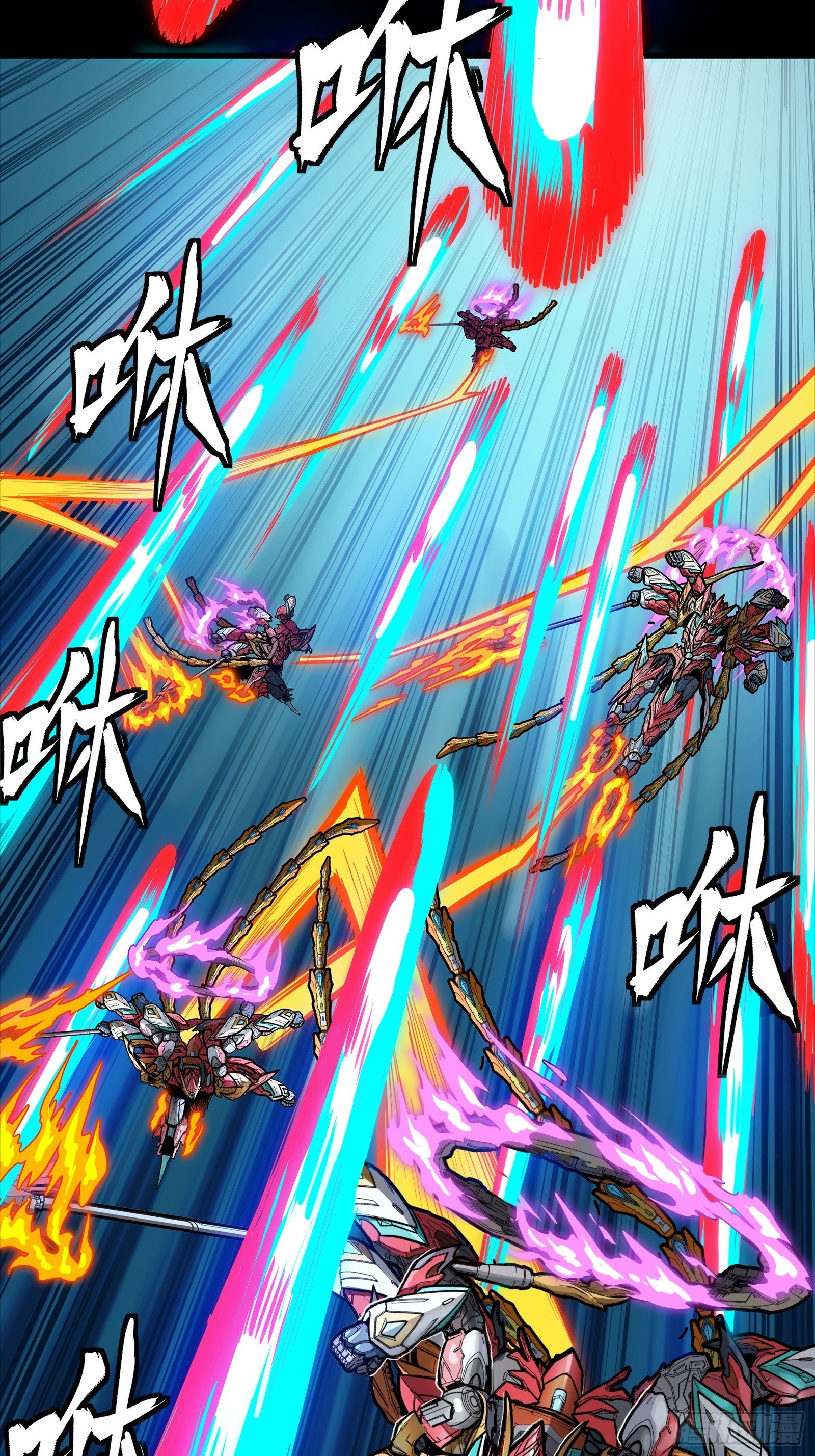 304 速战速决