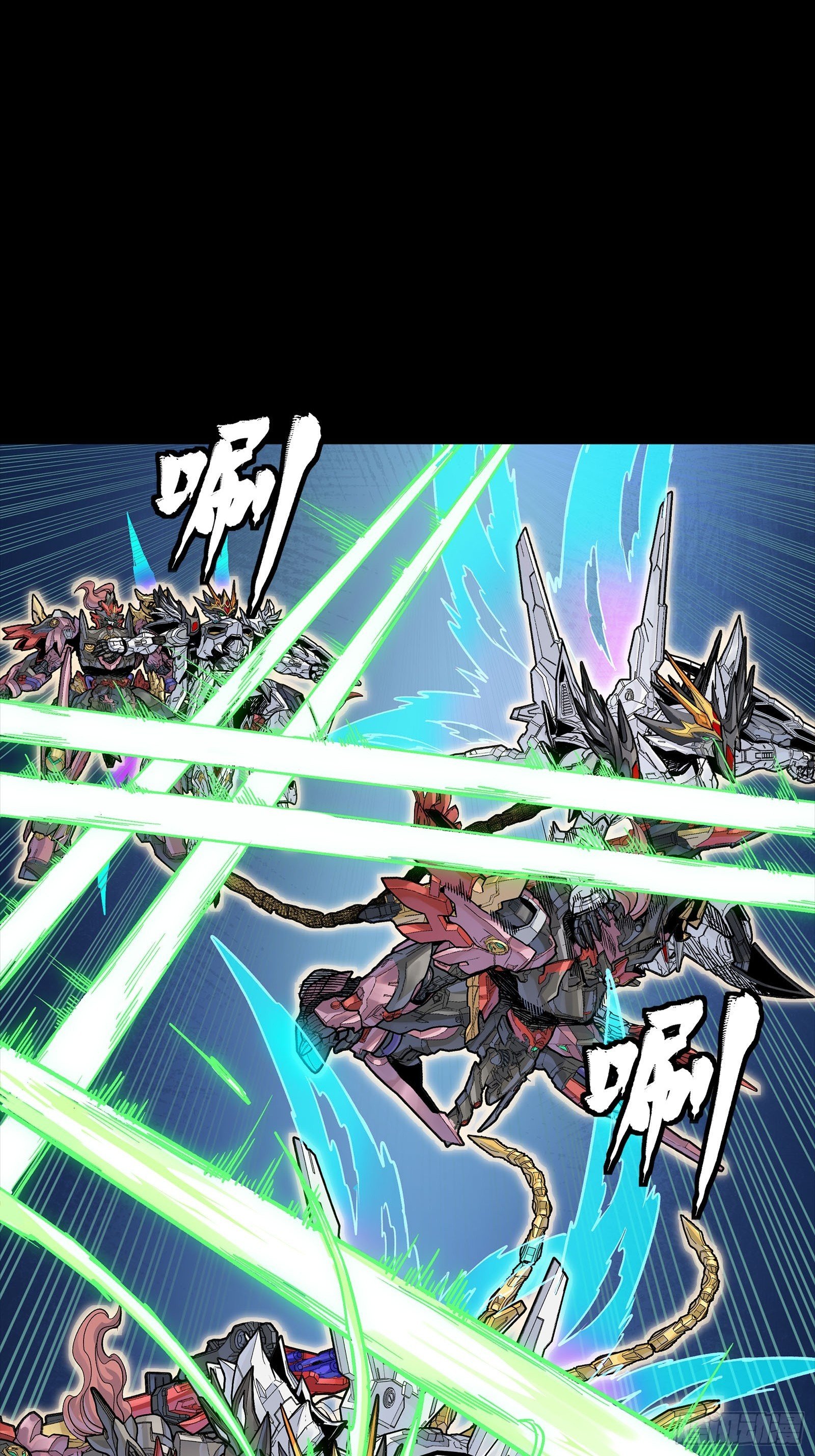 304 速战速决