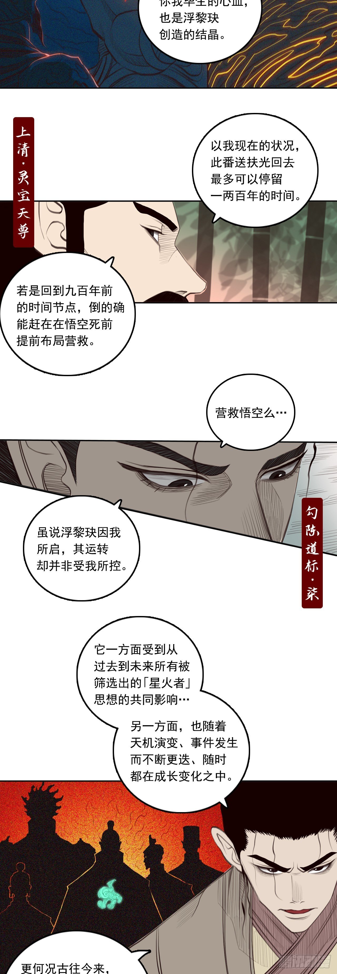 第四章 - 逆转未来