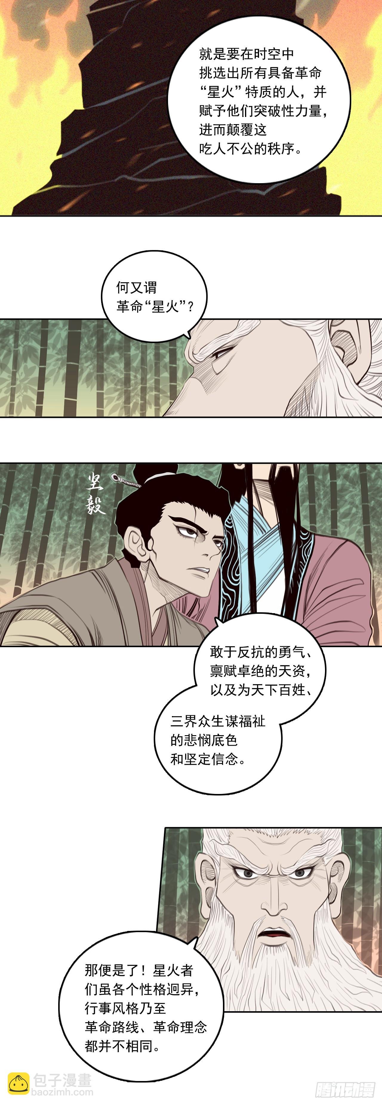 第四章 - 逆转未来