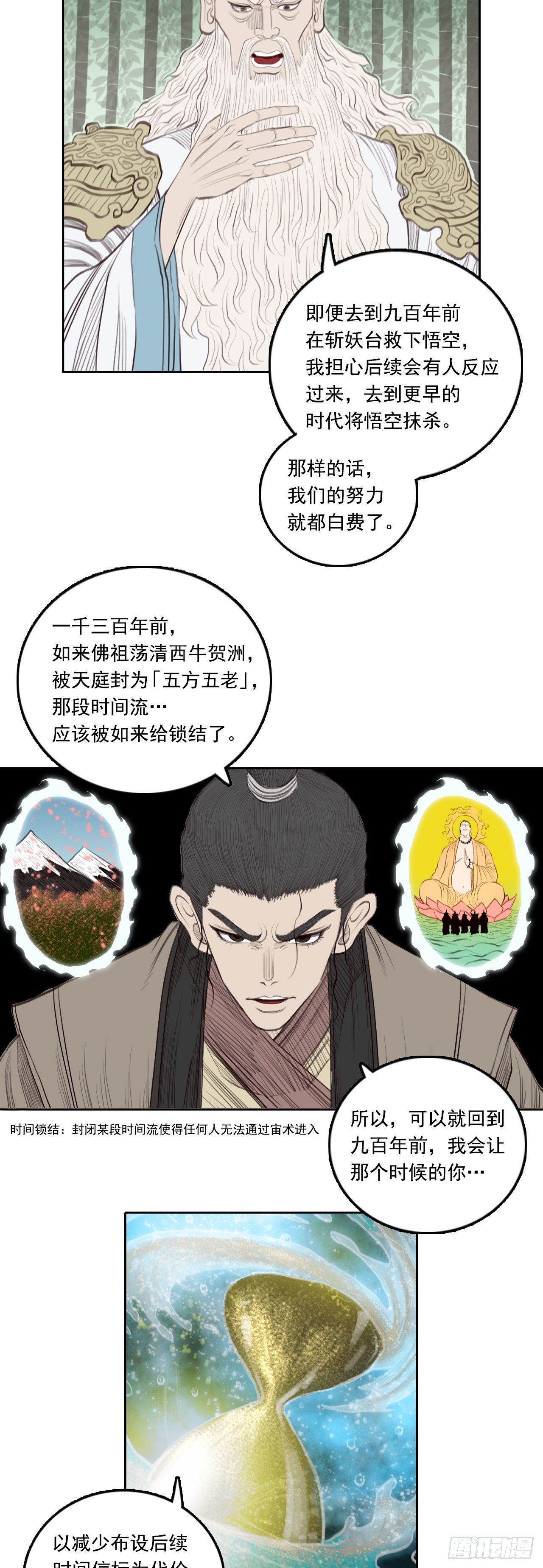 第四章 - 逆转未来