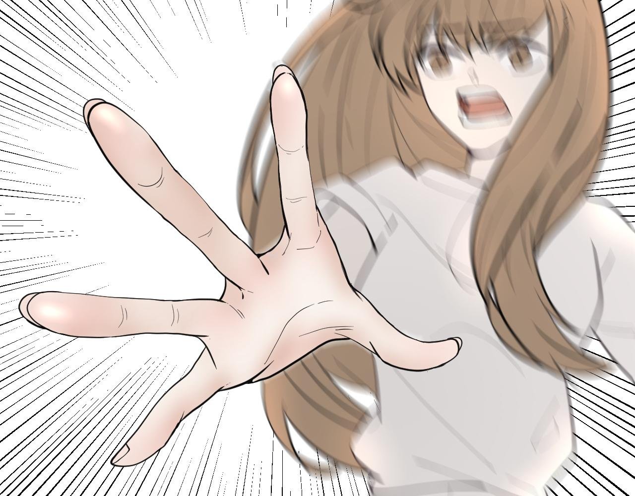转学生的心动