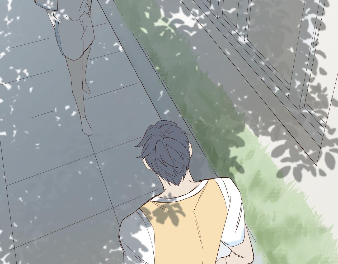 转学生的心动