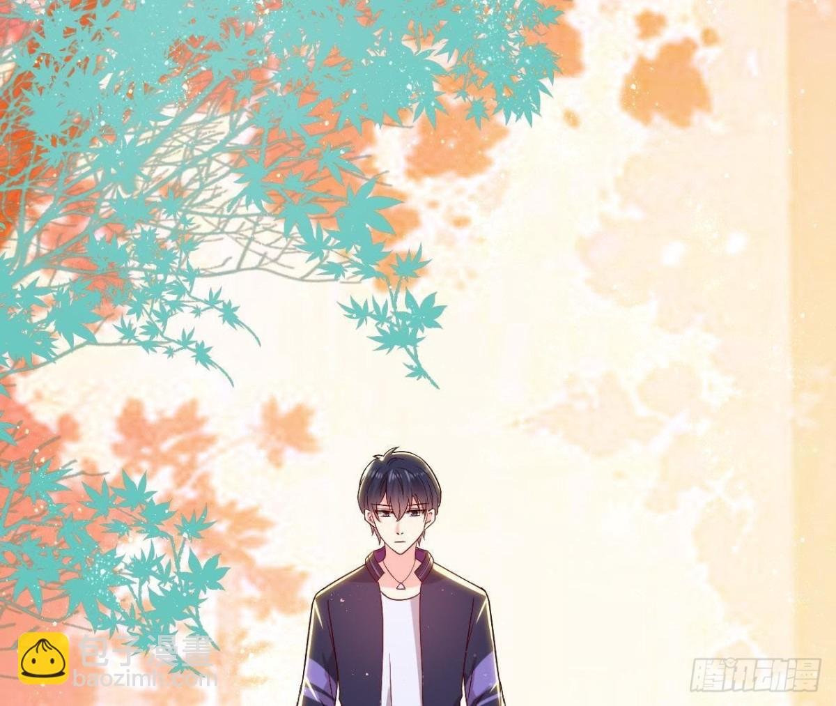 第181话 女孩心思猜不透
