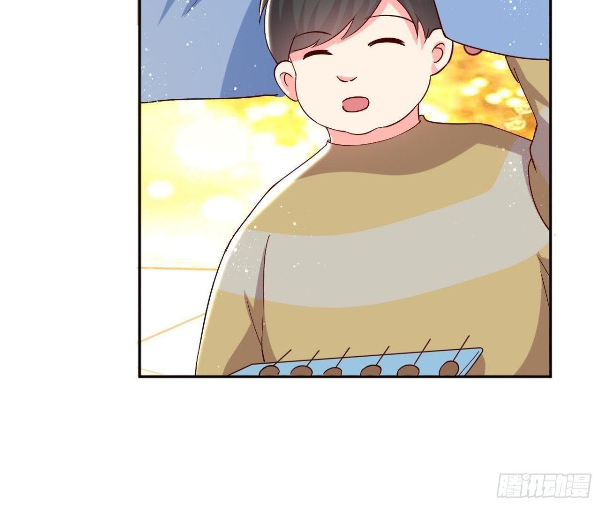 第181话 女孩心思猜不透