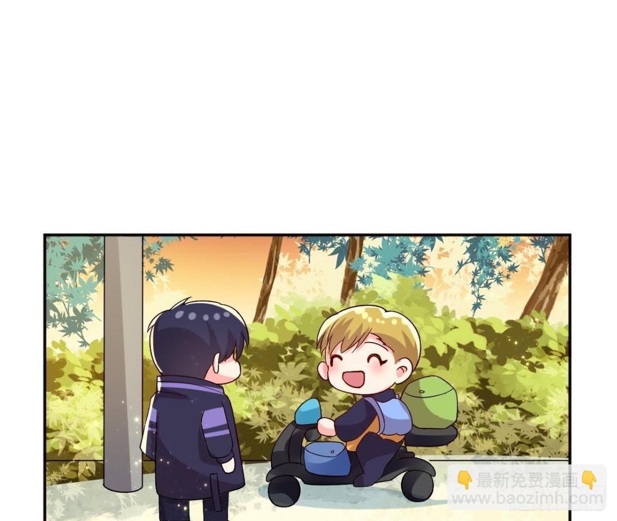 第181话 女孩心思猜不透