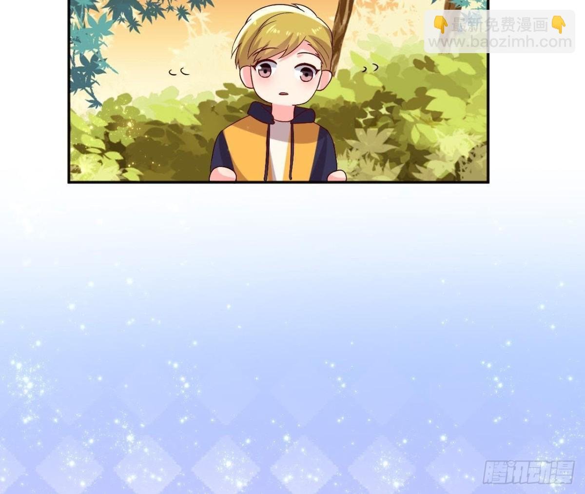 第181话 女孩心思猜不透