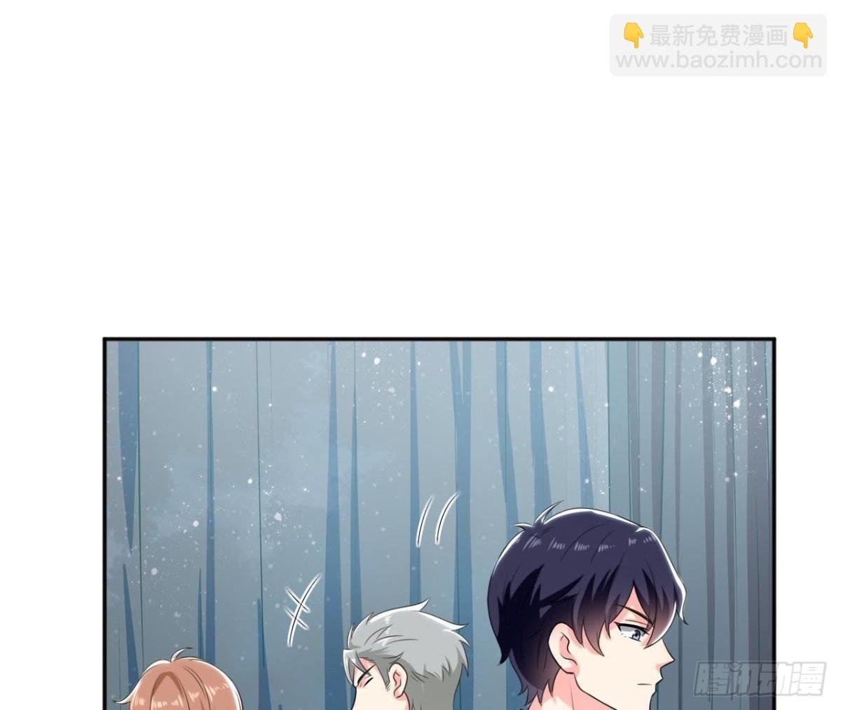 第181话 女孩心思猜不透