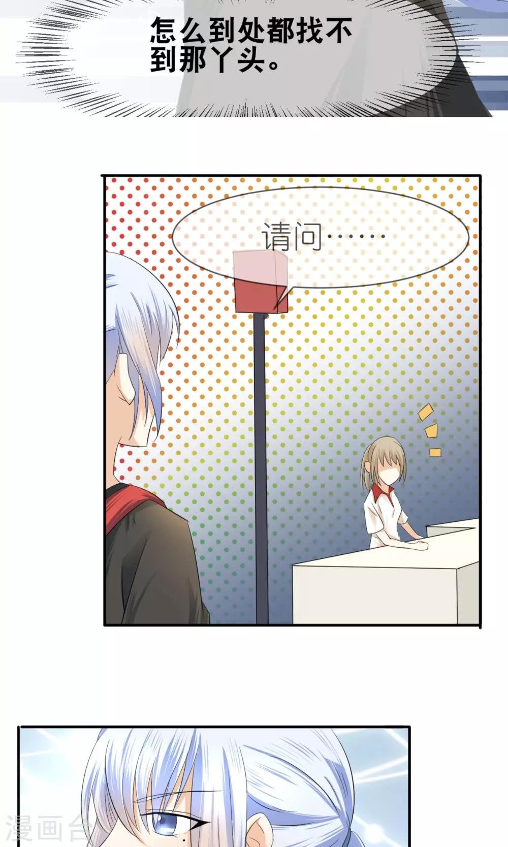 第7话 模特