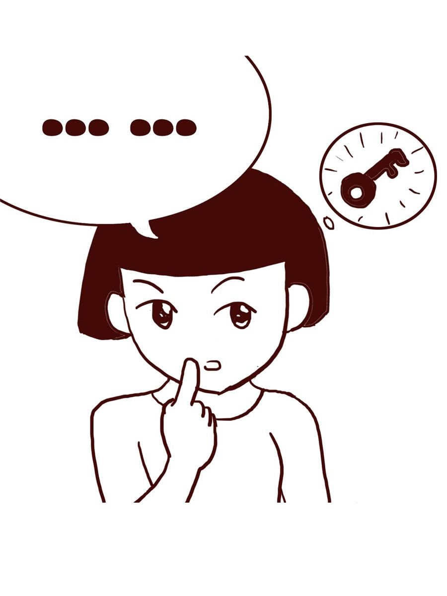 女子大学生的日常 第28集