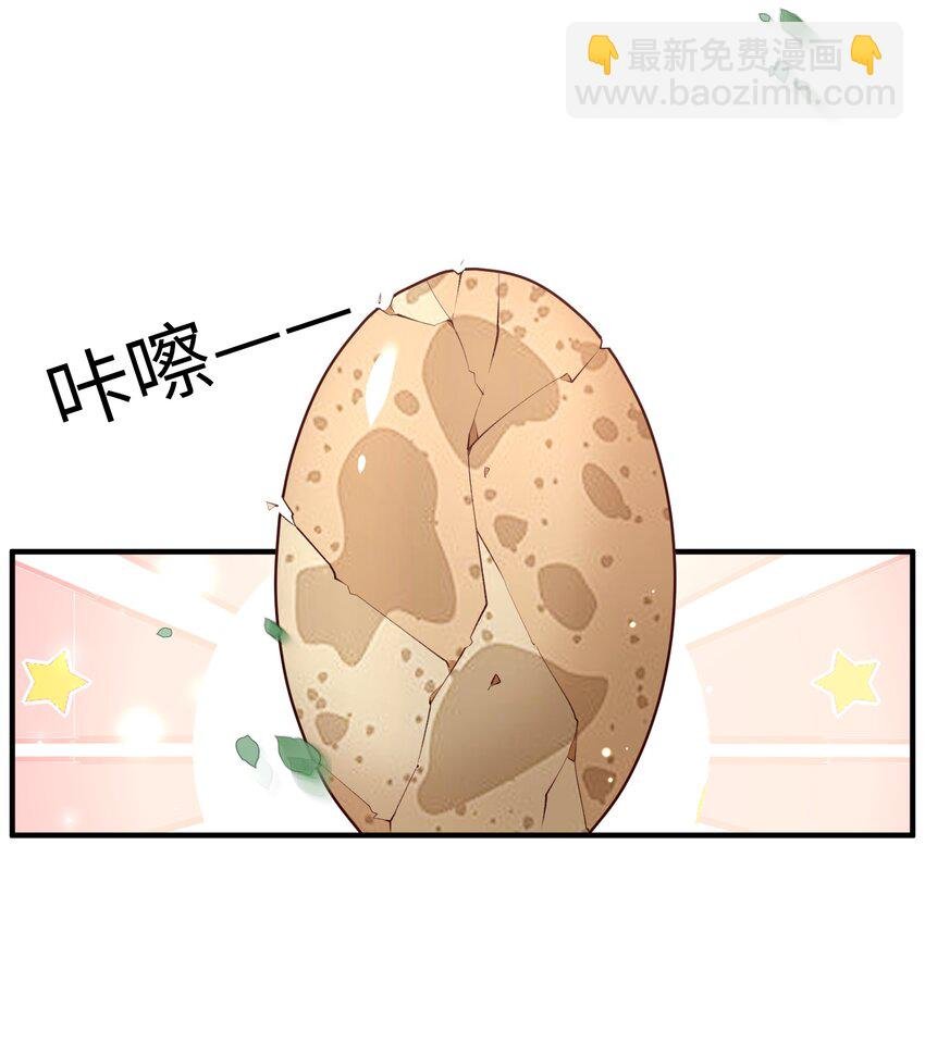 012 孵化灵兽蛋